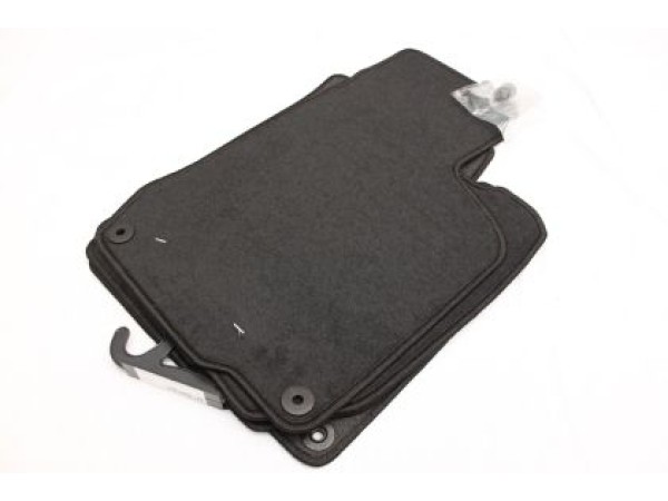 Πατάκια μοκέτα Petex για Seat Leon / Toledo (1999-2005) - 4τμχ.