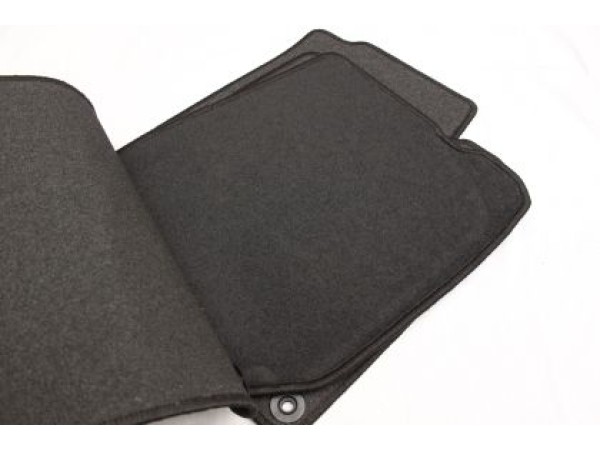 Πατάκια μοκέτα Petex για Seat Leon / Toledo (1999-2005) - 4τμχ.