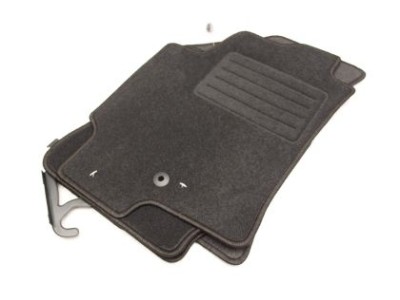 Πατάκια μοκέτα Petex για HYUNDAI Elantra III (2000-2006) - 4τμχ.