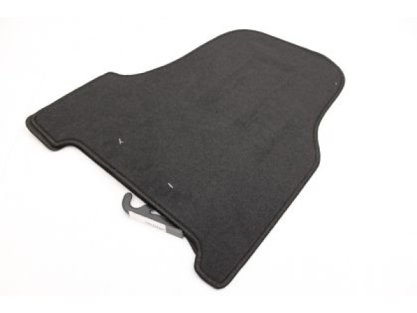 Πατάκια μοκέτα Petex για PEUGEOT 807 (2002-2008) / CITROEN C8 I (2005-2012) / LANCIA Phedra / FIAT Ulysse (2002-2010) - μπροστινά - 2τμχ.