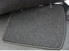 Πατάκια μοκέτα Petex για PEUGEOT 807 (2002-2008) / CITROEN C8 I (2005-2012) / LANCIA Phedra / FIAT Ulysse (2002-2010) - μπροστινά - 2τμχ.