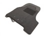 Πατάκια μοκέτα Petex για PEUGEOT 807 (2002-2008) / CITROEN C8 I (2005-2012) / LANCIA Phedra / FIAT Ulysse (2002-2010) - μπροστινά - 2τμχ.
