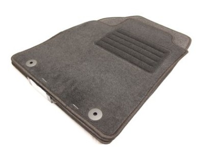 Πατάκια μοκέτα Petex για Opel Vectra C (2002-2004) - 4τμχ.