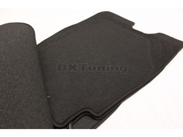 Πατάκια μοκέτα Petex για HONDA Civic VIII (2006-2012) - 5 πορτο - hatchback - 4τμχ.