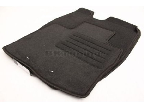 Πατάκια μοκέτα Petex για HONDA Civic VIII (2006-2012) - 5 πορτο - hatchback - 4τμχ.