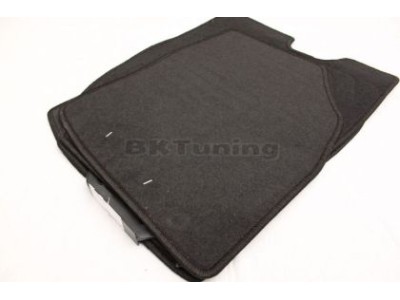 Πατάκια μοκέτα Petex για HONDA Civic VIII (2006-2012) - 5 πορτο - hatchback - 4τμχ.