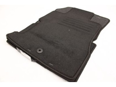 Πατάκια μοκέτα Petex για HONDA Civic VIII (2005-2010) - sedan / υβριδικό - 4τμχ.