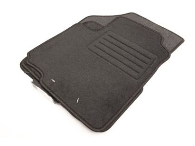 Πατάκια μοκέτα Petex για Suzuki Swift (2005-2010) / SX4 (2005-2013) - 4τμχ.