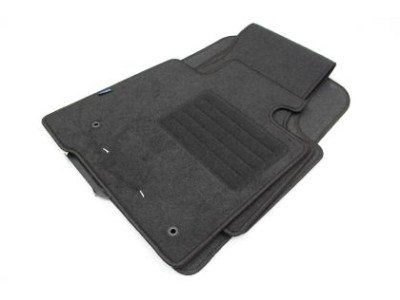 Πατάκια μοκέτα Petex για Toyota Land Cruiser J200 (2007-2012) - 4τμχ.