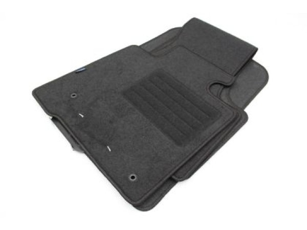 Πατάκια μοκέτα Petex για Toyota Land Cruiser J200 (2007-2012) - 4τμχ.
