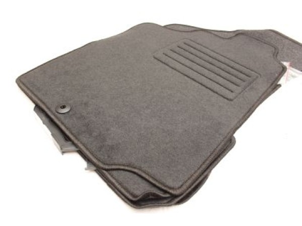 Πατάκια μοκέτα Petex για Vw Passat B3 / B4 (1988-1996) - 4τμχ.