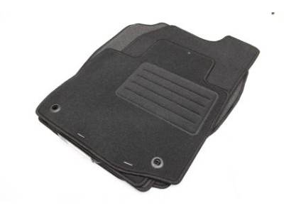 Πατάκια μοκέτα Petex για HONDA Civic IX (2012-2017) - 1.6 diesel - 4τμχ.