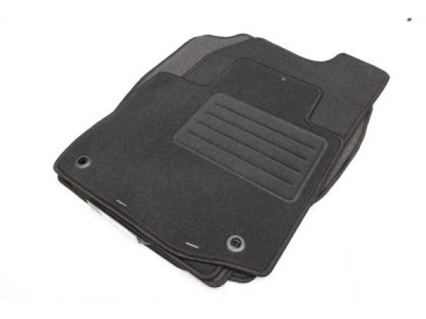 Πατάκια μοκέτα Petex για HONDA Civic IX (2012-2017) - 1.6 diesel - 4τμχ.