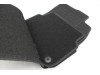 Πατάκια μοκέτα Petex για Audi A6 C6 Sedan (2004-2006) / A6 C6 Combi (2004-2008) - 4τμχ.
