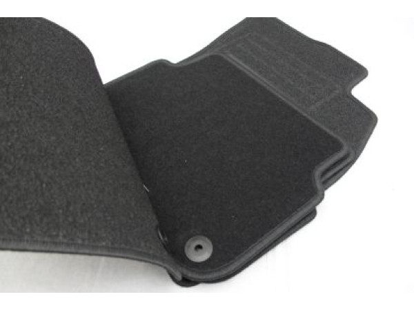 Πατάκια μοκέτα Petex για Audi A6 C6 Sedan (2004-2006) / A6 C6 Combi (2004-2008) - 4τμχ.