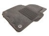 Πατάκια μοκέτα Petex για Vw Golf 5 / 6 / Jetta (2005-2011) με στρόγγυλα κουμπώματα - 4τμχ.