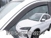 Ανεμοθραύστες Heko για BYD Seal U (2023+) - 2τμχ. εμπρός