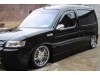 Ανεμοθραύστες Heko για Citroen Berlingo / Peugeot Partner (2002-2008) - 2 τμχ. εμπρός