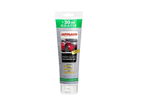 Αλοιφή γυαλίσματος High-gloss polish 280ml