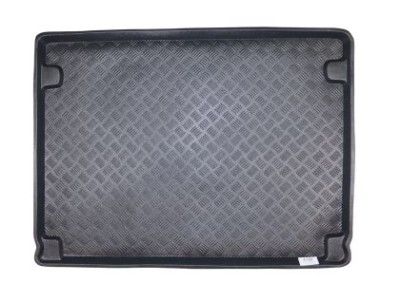 Πατάκι - σκαφάκι πορτ μπαγκάζ για Citroen Berlingo II (2008+) 5 doors Multispace - 1τμχ.