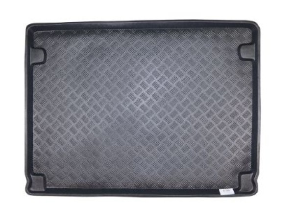 Πατάκι - σκαφάκι πορτ μπαγκάζ για Citroen Berlingo II (2008+) 5 doors Multispace - 1τμχ.