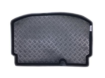 Πατάκι - σκαφάκι πορτ μπαγκάζ για Chevrolet Aveo T300 (2011+) hatchback, Down floor - 1τμχ.