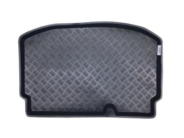 Πατάκι - σκαφάκι πορτ μπαγκάζ για Chevrolet Aveo T300 (2011+) hatchback, Down floor - 1τμχ.