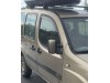 Ανεμοθραύστες Heko για Fiat Doblo I (2001-2010) - 2 τμχ. εμπρός
