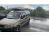 Ανεμοθραύστες Heko για Fiat Doblo I (2001-2010) - 2 τμχ. εμπρός