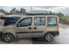 Ανεμοθραύστες Heko για Fiat Doblo I (2001-2010) - 2 τμχ. εμπρός