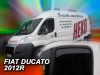 Ανεμοθραύστες Heko για Citroen Jumper III / Peugeot Boxer / Fiat Ducato (2006+) μόνο από πάνω