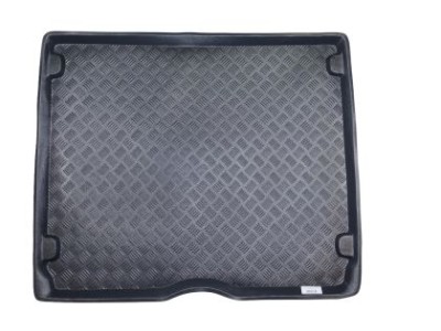 Πατάκι - σκαφάκι πορτ μπαγκάζ για Fiat Stilo Multiwagon (2003-2007) combi, short - 1τμχ.