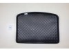 Πατάκι - σκαφάκι πορτ μπαγκάζ για Fiat 500L Trekking (2012+) middle floor - 1τμχ.