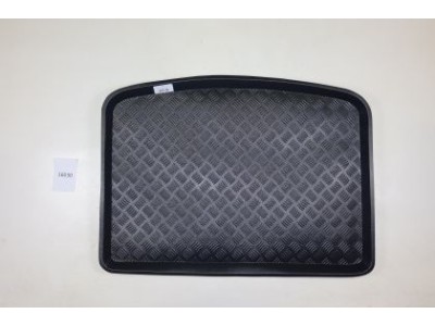 Πατάκι - σκαφάκι πορτ μπαγκάζ για Fiat 500L Trekking (2012+) middle floor - 1τμχ.