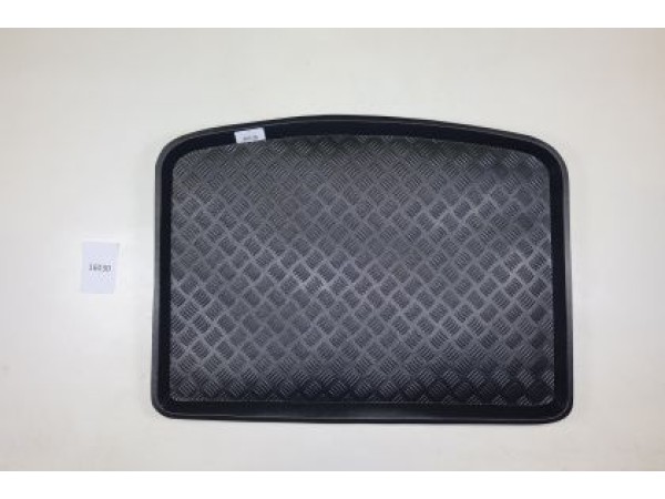 Πατάκι - σκαφάκι πορτ μπαγκάζ για Fiat 500L Trekking (2012+) middle floor - 1τμχ.