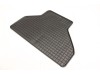 Λαστιχένια πατάκια Petex για BMW X5 E70 (2007-2013) / X6 E71 / F16 (2008-2018) - 4τμχ.