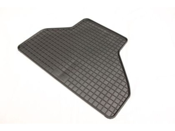 Λαστιχένια πατάκια Petex για BMW X5 E70 (2007-2013) / X6 E71 / F16 (2008-2018) - 4τμχ.