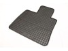 Λαστιχένια πατάκια Petex για BMW X5 E70 (2007-2013) / X6 E71 / F16 (2008-2018) - 4τμχ.