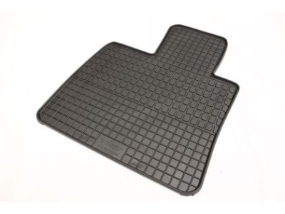 Λαστιχένια πατάκια Petex για BMW X5 E70 (2007-2013) / X6 E71 / F16 (2008-2018) - 4τμχ.