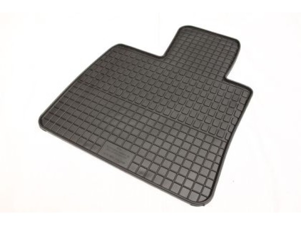 Λαστιχένια πατάκια Petex για BMW X5 E70 (2007-2013) / X6 E71 / F16 (2008-2018) - 4τμχ.