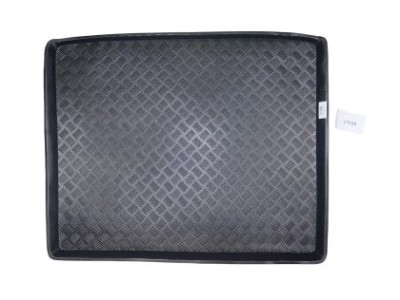 Πατάκι - σκαφάκι πορτ μπαγκάζ για Ford S-Max I (2006-2015) 7 seats, 3d row of the seats folded - 1τμχ.