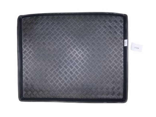 Πατάκι - σκαφάκι πορτ μπαγκάζ για Ford S-Max I (2006-2015) 7 seats, 3d row of the seats folded - 1τμχ.
