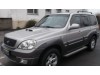 Ανεμοθραύστες Heko για Hyundai Terracan (2001-2006) 5 πορτο - 4 τμχ. εμπρός και πίσω
