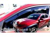 Ανεμοθραύστες Heko για Hyundai Kona (2022+) - 2τμχ. εμπρός