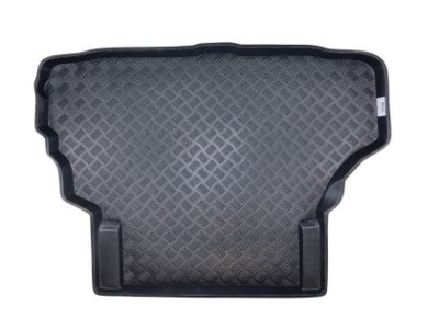 Πατάκι - σκαφάκι πορτ μπαγκάζ για Honda Civic (1995-2000) HB 5 Doors - 1τμχ.