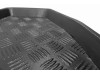 Πατάκι - σκαφάκι πορτ μπαγκάζ για Jeep Wrangler (2018+) Sahara 2 doors, with subwoofer - 1τμχ.