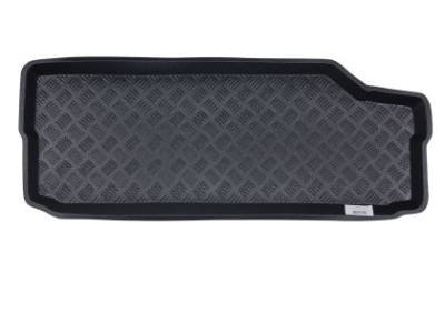 Πατάκι - σκαφάκι πορτ μπαγκάζ για Jeep Wrangler (2018+) Sahara 2 doors, with subwoofer - 1τμχ.