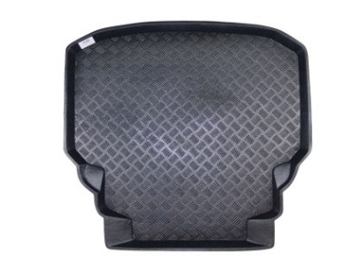 Πατάκι - σκαφάκι πορτ μπαγκάζ για Mercedes C-Class W204 (2007-2014) rear seats without folding option - 1τμχ.