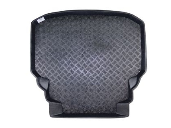 Πατάκι - σκαφάκι πορτ μπαγκάζ για Mercedes C-Class W204 (2007-2014) rear seats without folding option - 1τμχ.