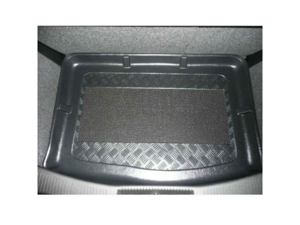 Πατάκι για πορτ - μπαγκάζ για Alfa Romeo Mito 3 doors 2008- - Aristar Standard - 1τμχ.